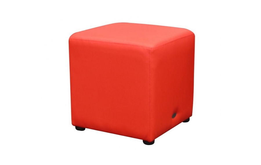 Ottoman Cube